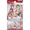 BANDAI Union Arena Booster Pack The Idolmaster Shiny Colors TCG JAPAN OFFICIAL
