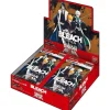 BANDAI Union Arena Booster Pack BLEACH Thousand-Year Blood War BOX TCG JAPAN