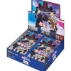 BANDAI Union Arena Code Geass Rose of Recapture UA34BT Booster Pack Box TCG