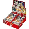 BANDAI Cards*Union Arena Dr.STONE UA14BT Booster Pack Box TCG JAPAN OFFICIAL