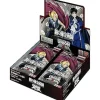 BANDAI Union Arena Fullmetal Alchemist UA37BT Booster Pack Box TCG JAPAN