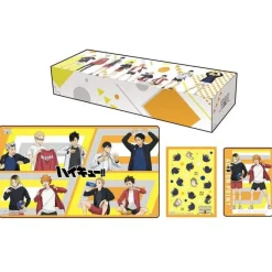 BANDAI Union Arena Haikyu!! Special Set Fest 24-25 TCG JAPAN OFFICIAL