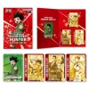 BANDAI Cards*Union Arena Hunter x Hunter Premium Card Set TCG JAPAN OFFICIAL