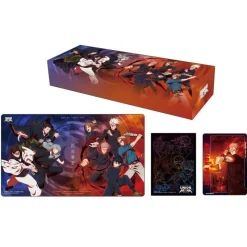 BANDAI Jujutsu Kaisen*Union Arena Jujutsu Kaisen Special Set Fest 24-25 TCG JAPAN OFFICIAL