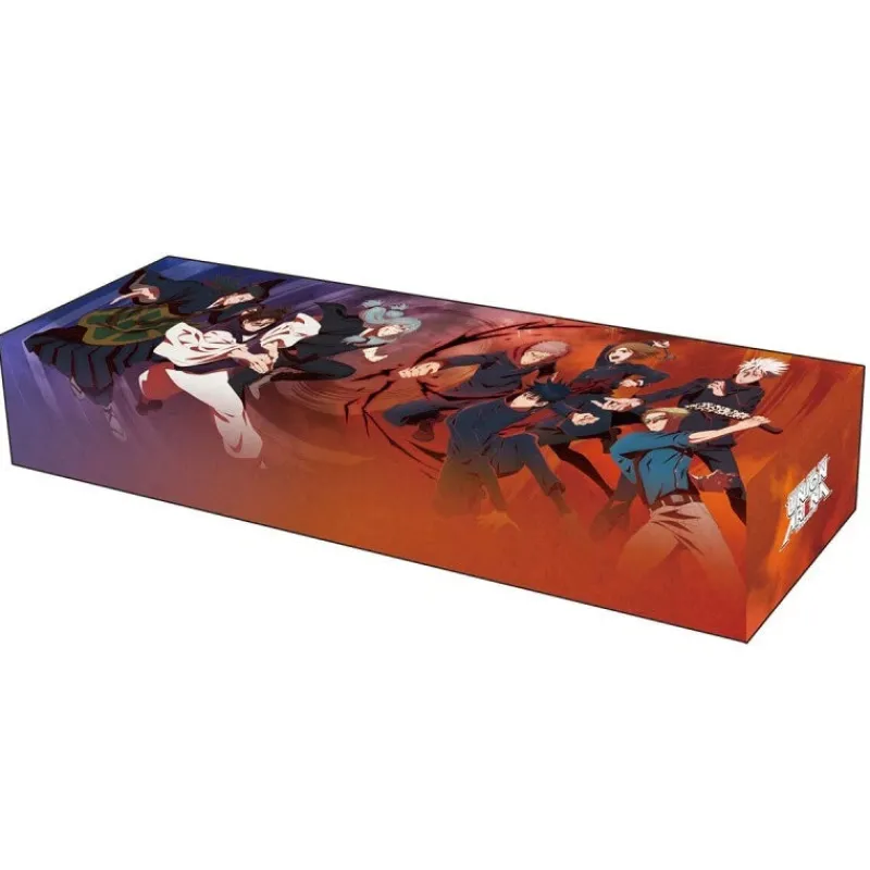 BANDAI Jujutsu Kaisen*Union Arena Jujutsu Kaisen Special Set Fest 24-25 TCG JAPAN OFFICIAL