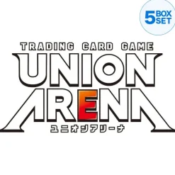 BANDAI Union Arena Kamen Rider Vol.2 EX12BT Booster Pack Box TCG JAPAN OFFICIAL