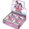 BANDAI Cards*Union Arena Monogatari Series UA42BT Booster Pack Box TCG JAPAN OFFICIAL
