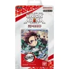 BANDAI Union Arena Starter Deck Demon Slayer Kimetsu No Yaiba JAPAN OFFICIAL
