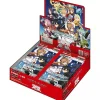 BANDAI Cards*Union Arena Sword Art Online UA15BT Booster Pack Box TCG JAPAN OFFICIAL