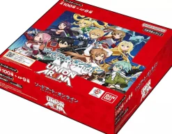 BANDAI Cards*Union Arena Sword Art Online UA15BT Booster Pack Box TCG JAPAN OFFICIAL
