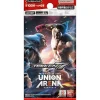 BANDAI Cards*Union Arena Tekken 7 Booster Pack Box TCG JAPAN OFFICIAL