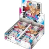 BANDAI Cards*Union Arena Undead Unluck UA25BT Booster Pack Box TCG JAPAN OFFICIAL