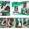 BANDAI UNION ARENA Wind Breaker Premium Card Set TCG JAPAN OFFICIAL