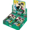 BANDAI Cards*Union Arena WIND BREAKER UA38BT Booster Pack Box TCG JAPAN