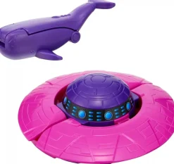 BANDAI Other Toys & Hobbies*Unitroborn Unitrobo Whale UFO JAPAN OFFICIAL