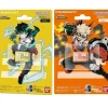 BANDAI Other Toys & Hobbies|My Hero Academia*Vital Bracelet BE MEMORY My Hero Academia 01 02 Dim Card 2 Set JAPAN