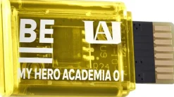 BANDAI Other Toys & Hobbies|My Hero Academia*Vital Bracelet BE MEMORY My Hero Academia 01 02 Dim Card 2 Set JAPAN