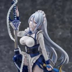 BANDAI Figure*VIVIgnette Tenseishitara Dai-nana Ouji datta Sylpha Figure JAPAN OFFICIAL