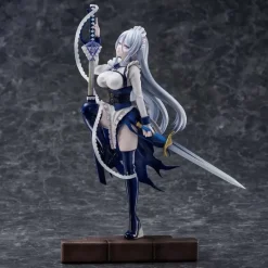 BANDAI Figure*VIVIgnette Tenseishitara Dai-nana Ouji datta Sylpha Figure JAPAN OFFICIAL
