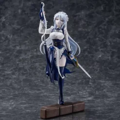 BANDAI Figure*VIVIgnette Tenseishitara Dai-nana Ouji datta Sylpha Figure JAPAN OFFICIAL