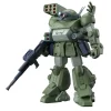BANDAI Figure*VOTOMS HG Scopedog Turbo Custom Model Kit JAPAN OFFICIAL