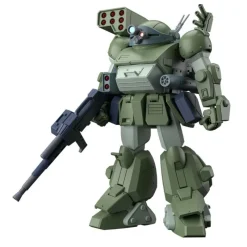 BANDAI Figure*VOTOMS HG Scopedog Turbo Custom Model Kit JAPAN OFFICIAL