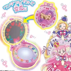 BANDAI Other Toys & Hobbies*Wonderful PreCure Colorful Evolution Transformation Wonderful Pact JAPAN