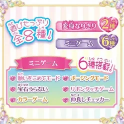 BANDAI Other Toys & Hobbies*Wonderful PreCure Colorful Evolution Transformation Wonderful Pact JAPAN