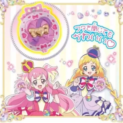 BANDAI Other Toys & Hobbies*Wonderful PreCure Colorful Evolution Transformation Wonderful Pact JAPAN