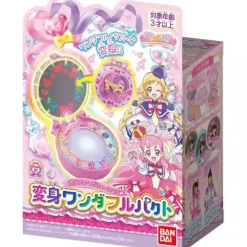 BANDAI Other Toys & Hobbies*Wonderful PreCure Colorful Evolution Transformation Wonderful Pact JAPAN