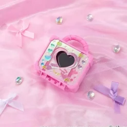 BANDAI Other Toys & Hobbies*Wonderful Precure Pretty Cure Animal Entertainment! Kira Niko Trunk JAPAN