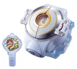 BANDAI Other Toys & Hobbies*Yokai Watch Shadow Side DX Youkai Yo-kai Wrist Watch Elda JAPAN IMPORT
