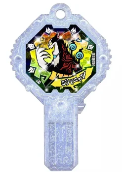 BANDAI Other Toys & Hobbies*Yokai Watch Shadow Side DX Youkai Yo-kai Wrist Watch Elda JAPAN IMPORT