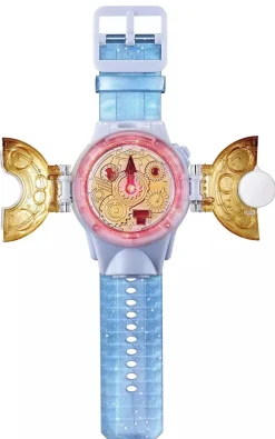 BANDAI Other Toys & Hobbies*Yokai Watch Shadow Side DX Youkai Yo-kai Wrist Watch Elda JAPAN IMPORT