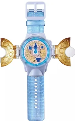 BANDAI Other Toys & Hobbies*Yokai Watch Shadow Side DX Youkai Yo-kai Wrist Watch Elda JAPAN IMPORT