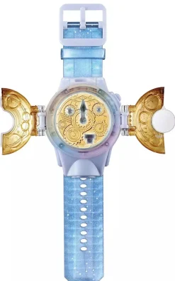 BANDAI Other Toys & Hobbies*Yokai Watch Shadow Side DX Youkai Yo-kai Wrist Watch Elda JAPAN IMPORT