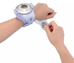 BANDAI Other Toys & Hobbies*Yokai Watch Shadow Side DX Youkai Yo-kai Wrist Watch Elda JAPAN IMPORT