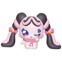 BANDAI Figure*You and Idol PreCure Pre Code Doll Cure Kiss Figure JAPAN OFFICIAL