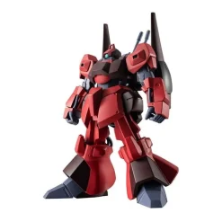 BANDAI Figure|Gundam*Zeta Gundam Rick Dias RMS-099 Quattro Vageena Color Action Figure JAPAN