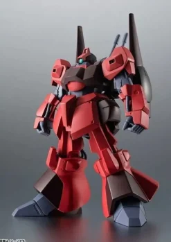 BANDAI Figure|Gundam*Zeta Gundam Rick Dias RMS-099 Quattro Vageena Color Action Figure JAPAN