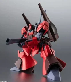 BANDAI Figure|Gundam*Zeta Gundam Rick Dias RMS-099 Quattro Vageena Color Action Figure JAPAN