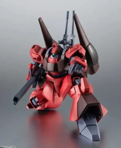 BANDAI Figure|Gundam*Zeta Gundam Rick Dias RMS-099 Quattro Vageena Color Action Figure JAPAN