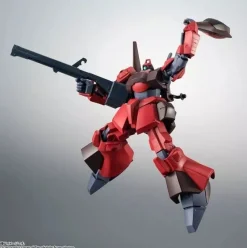 BANDAI Figure|Gundam*Zeta Gundam Rick Dias RMS-099 Quattro Vageena Color Action Figure JAPAN