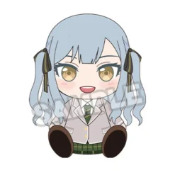 Good Smile Company Plush Toy*BanG Dream! Ave Mujica Sakiko Togawa School Uniform Ver. Plush JAPAN OFFICIAL