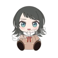 Good Smile Company BanG Dream! Ave Mujica Umiri Yahata School Uniform Ver. Plush JAPAN OFFICIAL