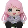 Good Smile Company BanG Dream! MyGO!!!!! Anon Chihaya School Uniform Ver. Plush JAPAN OFFICIAL
