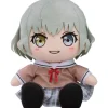 Good Smile Company BanG Dream! MyGO!!!!! Raana Kaname School Uniform Ver. Plush JAPAN OFFICIAL
