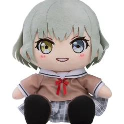 Good Smile Company BanG Dream! MyGO!!!!! Raana Kaname School Uniform Ver. Plush JAPAN OFFICIAL