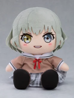 Good Smile Company BanG Dream! MyGO!!!!! Raana Kaname School Uniform Ver. Plush JAPAN OFFICIAL