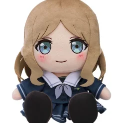 Good Smile Company BanG Dream! MyGO!!!!! Soyo Nagasaki School Uniform Ver. Plush JAPAN OFFICIAL